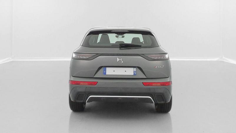 Vente en ligne Ds DS7 Crossback Ds7 crossback 1.2 PureTech 130ch Performance Line au prix de 19 420 €