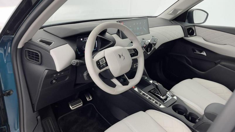 Vente en ligne Ds Ds3 Crossback Ds3 crossback E-Tense Rivoli 136ch au prix de 31 400 €