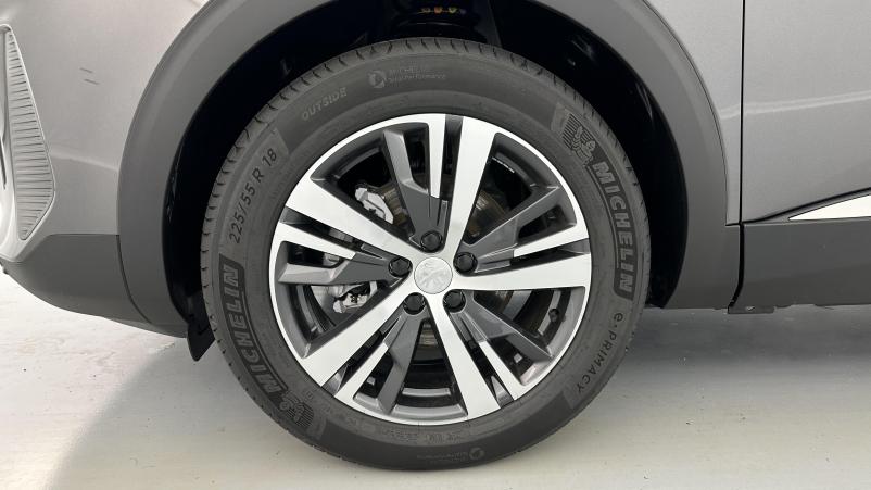 Vente en ligne Peugeot 5008 5008 II 1.5 BlueHDi 130ch Allure Pack EAT8 au prix de 33 000 €