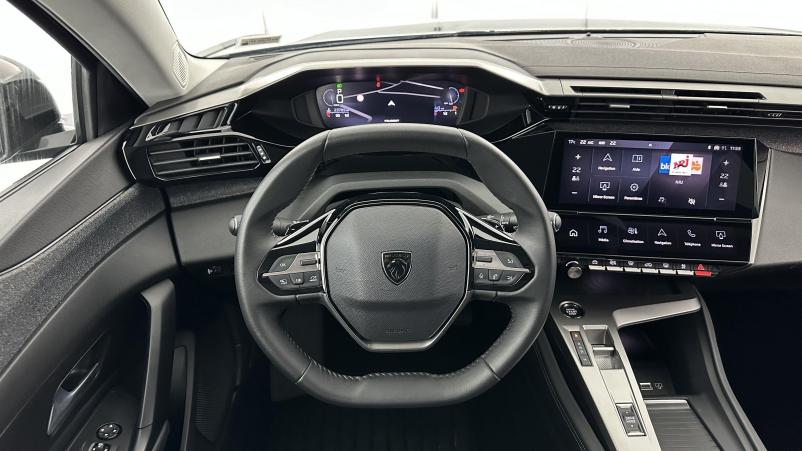 Vente en ligne Peugeot 408 408 1.2 PureTech 130ch Allure Pack EAT8 au prix de 25 010 €