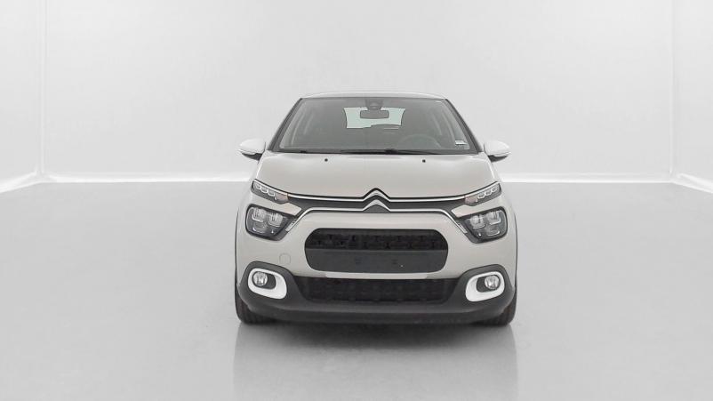 Vente en ligne Citroën C3 C3 III 1.2 PureTech 83ch You au prix de 14 600 €