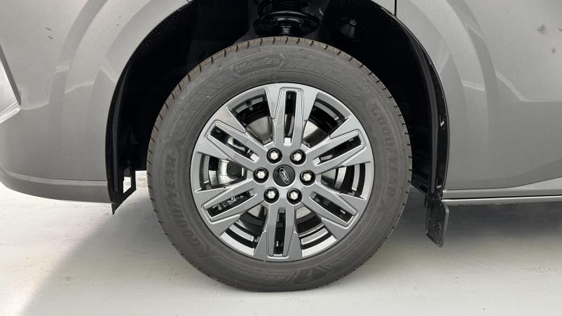 Vente en ligne Ford Transit Custom Transit custom II 320 L2H1 2.0 Ecoblue 170ch Limited BVA8 au prix de 45 180 €