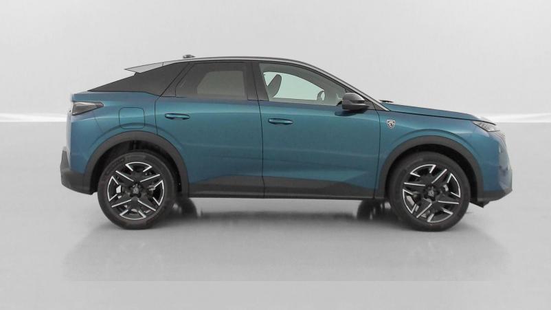 Vente en ligne Peugeot 3008 3008 Hybrid 145ch GT e-DCS6 au prix de 35 400 €
