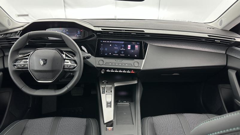 Vente en ligne Peugeot 308 308 III 1.5 BlueHDi 130ch Allure EAT8 au prix de 27 410 €