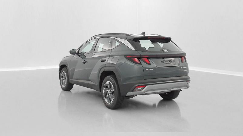 Vente en ligne Hyundai Tucson Tucson IV 1.6 T-GDI 215ch Hybrid Intuitive au prix de 33 710 €
