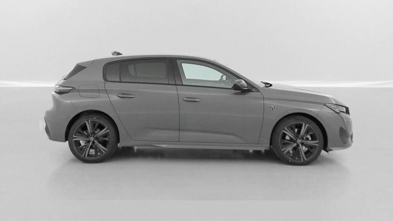 Vente en ligne Peugeot 308 308 III 1.5 BlueHDi 130ch GT EAT8 au prix de 29 700 €