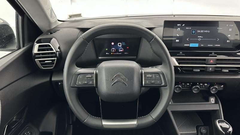 Vente en ligne Citroën C4 C4 1.2 PureTech 130ch Feel Pack au prix de 20 000 €