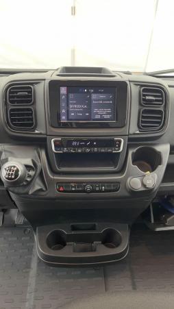 Vente en ligne Fiat Ducato Fourgon Ducato III 3.5 MH2 H3-Power 140ch au prix de 32 580 €