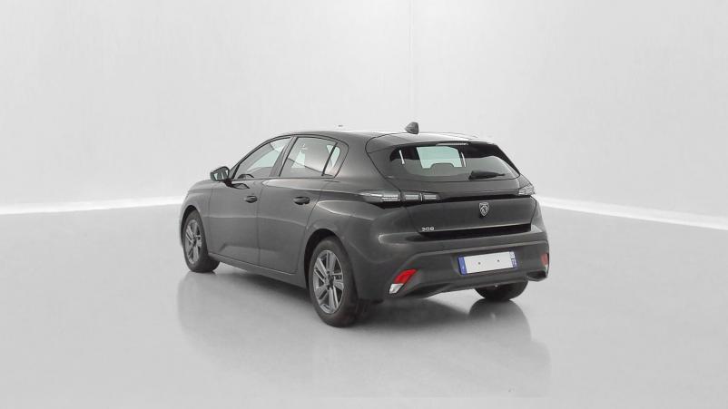 Vente en ligne Peugeot 308 308 III 1.2 Puretech 130ch Active Pack EAT8 au prix de 22 400 €