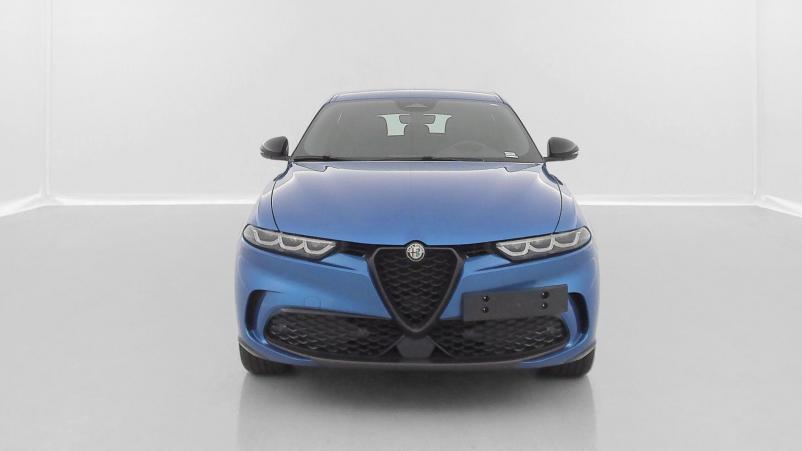 Vente en ligne Alfa Romeo Tonale Tonale 1.5 Hybrid 130ch Sprint TCT7 au prix de 26 510 €