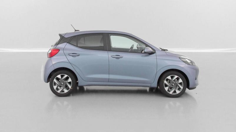 Vente en ligne Hyundai i10 I10 III 1.0 63ch Intuitive au prix de 17 210 €