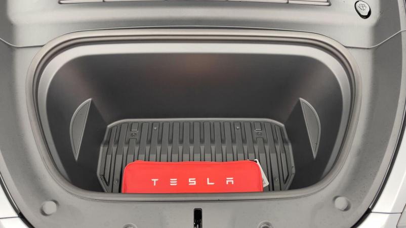 Vente en ligne Tesla Model Y Model y Propulsion (455km) au prix de 41 700 €