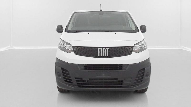 Vente en ligne Fiat Scudo Scudo 1.5 MultiJet 120ch Compact au prix de 29 340 €