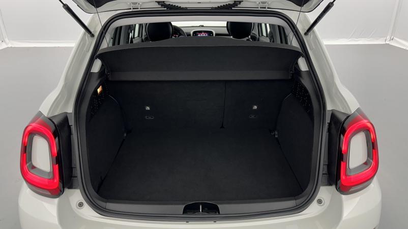 Vente en ligne Fiat 500X 500x 1.5 FireFly Turbo 130ch Pack Confort Style Hybrid DCT7 au prix de 21 000 €