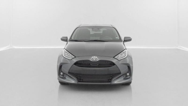 Vente en ligne Toyota Yaris Yaris Hybride 116h Design e-CVT au prix de 25 700 €