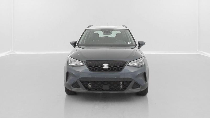 Vente en ligne Seat Arona Arona 1.0 TSI 110ch Style DSG7 au prix de 21 800 €