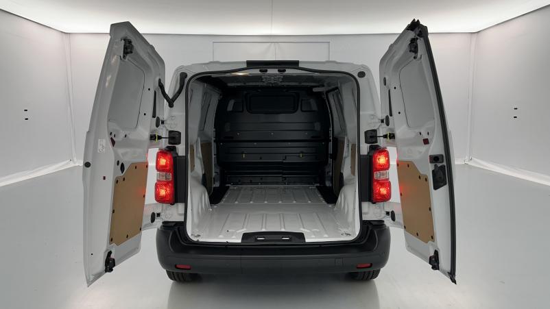 Vente en ligne Citroën Jumpy Fourgon Jumpy M 1.5 BlueHDi 120ch au prix de 28 500 €