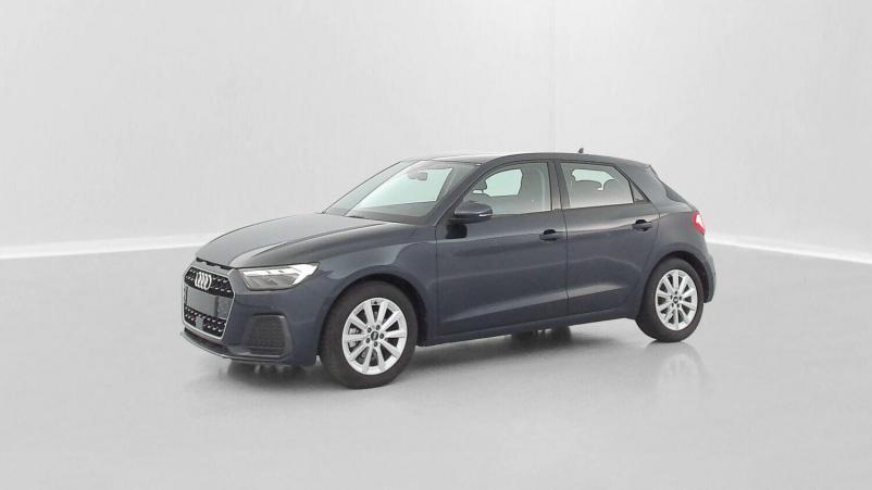 Vente en ligne Audi A1 A1 sportback II 30 TFSI 110ch Advanced au prix de 24 200 €
