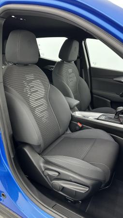 Vente en ligne Alfa Romeo Tonale Tonale 1.5 Hybrid 130ch Sprint TCT7 au prix de 26 510 €