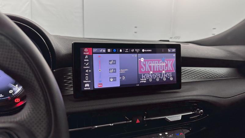 Vente en ligne Alfa Romeo Tonale Tonale 1.5 Hybrid 130ch Sprint TCT7 au prix de 28 400 €