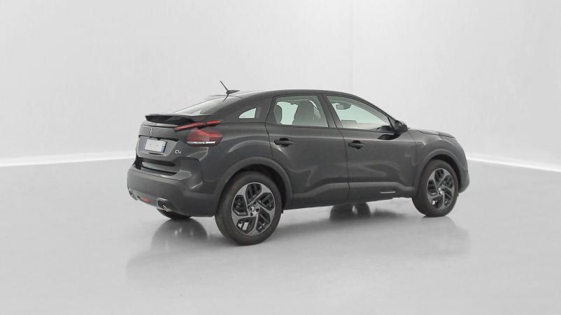 Vente en ligne Citroën C4 C4 1.2 PureTech 130ch Feel Pack au prix de 20 000 €
