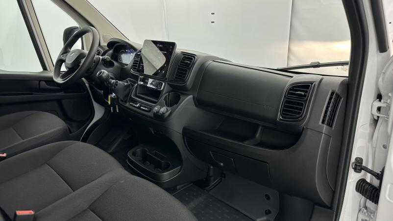 Vente en ligne Peugeot Boxer Fourgon Boxer II L3H2 3.5 MAXI 2.2 140ch au prix de 32 580 €
