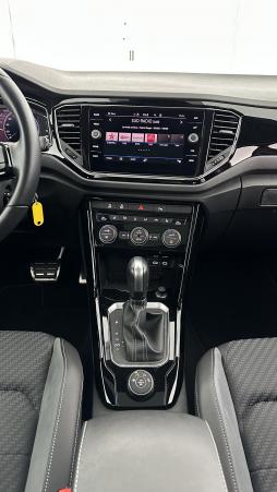 Vente en ligne Volkswagen T-Roc T-roc 2.0 TSI 300ch R 4Motion DSG7 au prix de 31 400 €