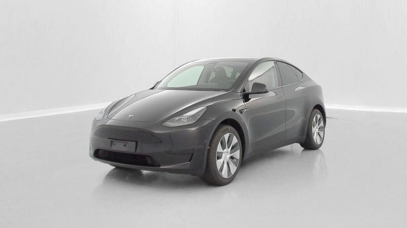 Vente en ligne Tesla Model Y Model y Propulsion (455km) au prix de 39 000 €