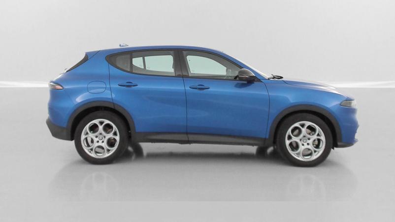 Vente en ligne Alfa Romeo Tonale Tonale 1.5 Hybrid 130ch Sprint TCT7 au prix de 28 400 €