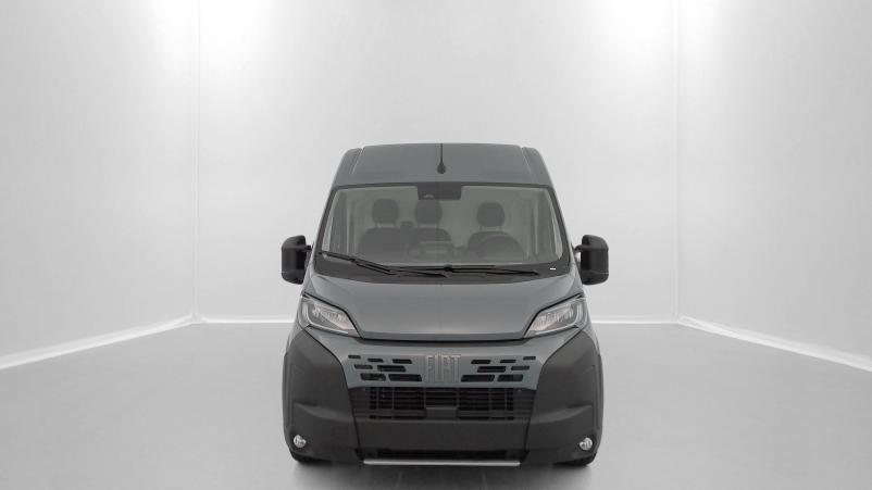 Vente en ligne Fiat Ducato Fourgon Ducato III LH2 3.5 Maxi 180ch H3-Power Pack Premium Connect BVA8 au prix de 42 540 €