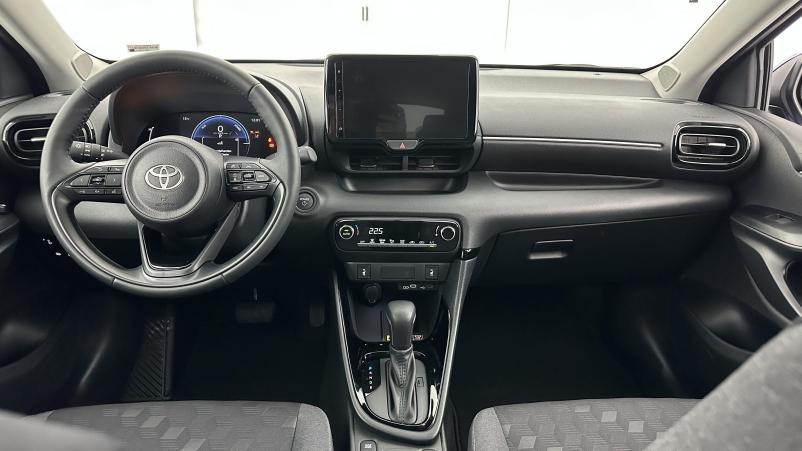 Vente en ligne Toyota Yaris Yaris Hybride 116h Design e-CVT au prix de 26 000 €