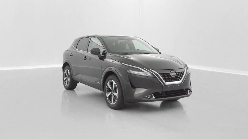 Vente en ligne Nissan Qashqai Qashqai III e-POWER 190ch N-Connecta au prix de 27 900 €