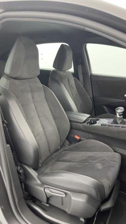 Vente en ligne Ds DS7 Crossback Ds7 crossback 1.2 PureTech 130ch Performance Line au prix de 19 420 €