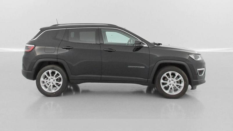 Vente en ligne Jeep Compass Compass II 1.3 GSE T4 150ch Limited BVR6 au prix de 23 210 €