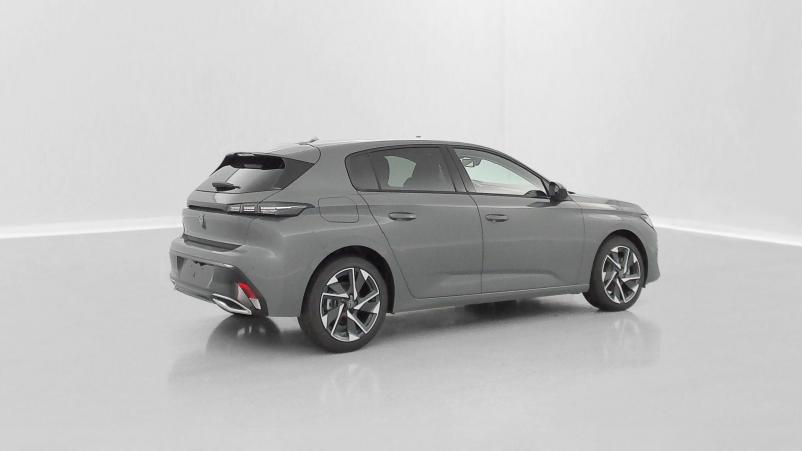 Vente en ligne Peugeot 308 308 III 1.5 BlueHDi 130ch Allure EAT8 au prix de 28 010 €
