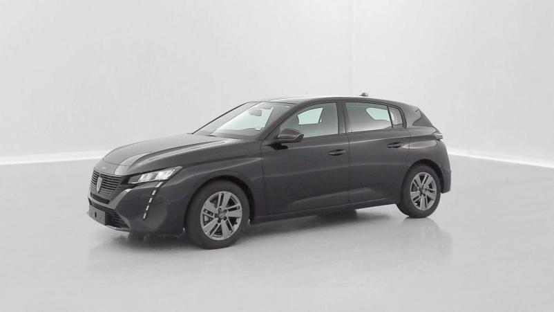 Vente en ligne Peugeot 308 308 1.2 Puretech 130ch Active Pack EAT8 au prix de 22 010 €