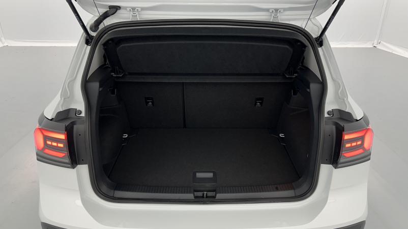 Vente en ligne Volkswagen T-Cross T-cross 1.0 TSI 95ch Life au prix de 24 900 €