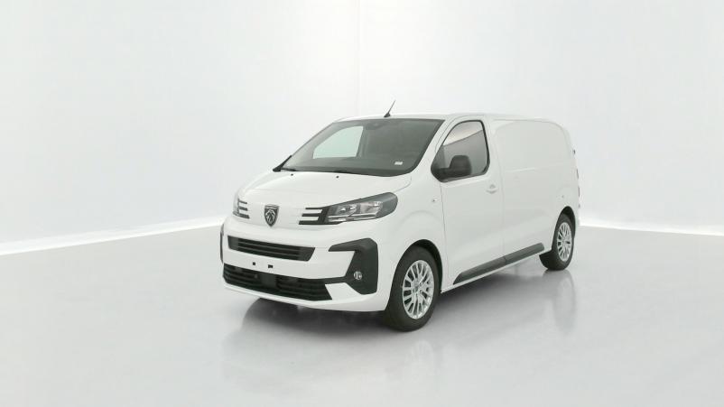 Vente en ligne Peugeot Expert Expert III M 2.0 BlueHDi 145ch EAT8 au prix de 31 380 €