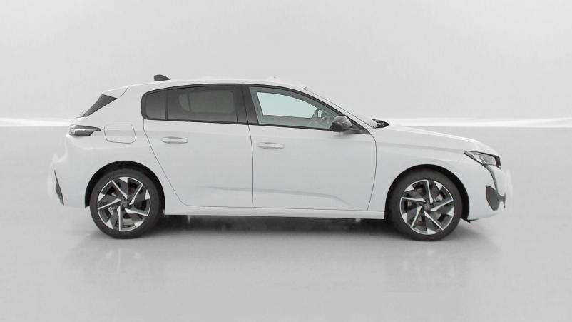 Vente en ligne Peugeot 308 308 III 1.5 BlueHDi 130ch Allure EAT8 au prix de 28 010 €