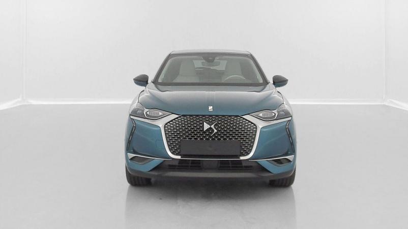 Vente en ligne Ds Ds3 Crossback Ds3 crossback E-Tense Rivoli 136ch au prix de 31 400 €