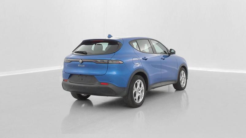 Vente en ligne Alfa Romeo Tonale Tonale 1.5 Hybrid 130ch Sprint TCT7 au prix de 28 400 €