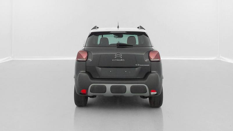 Vente en ligne Citroën C3 Aircross C3 aircross 1.2 PureTech 110ch C-Series au prix de 18 410 €