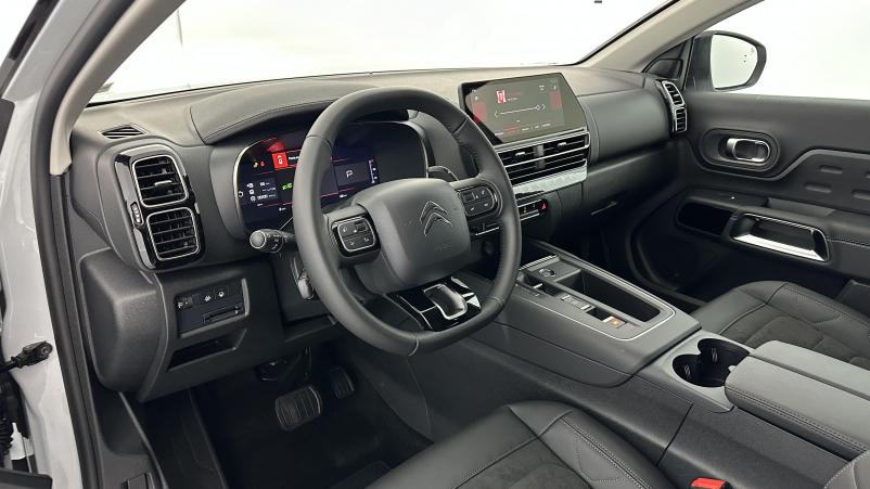 Vente en ligne Citroën C5 Aircross C5 aircross II 1.5 BlueHDi 130ch Max EAT8 au prix de 29 700 €
