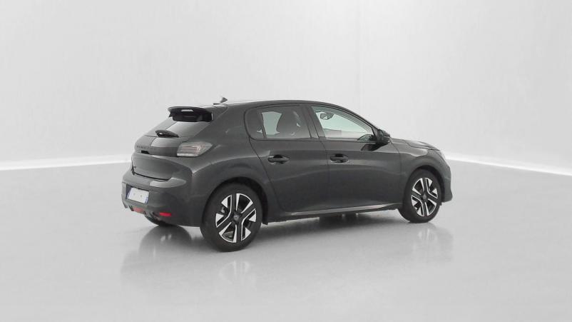 Vente en ligne Peugeot 208 208 1.2 Puretech 100ch Allure au prix de 17 400 €