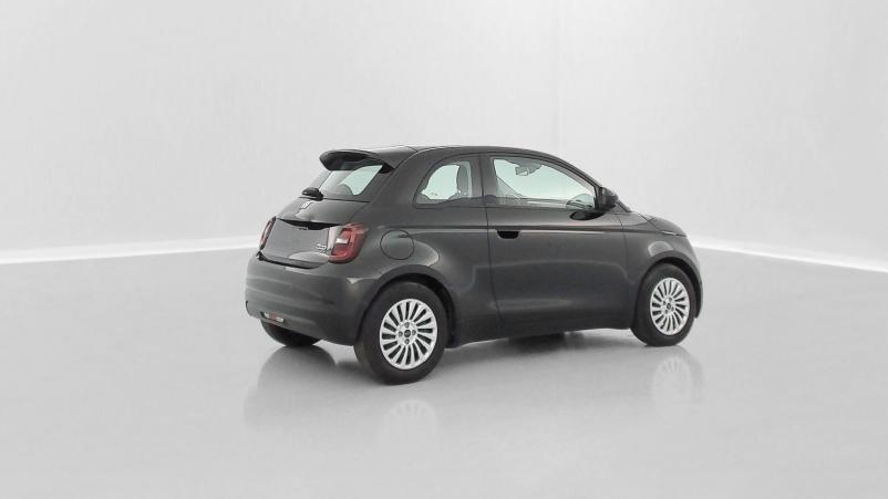 Vente en ligne Fiat 500 500e 23.8kWh Action 95ch au prix de 13 700 €