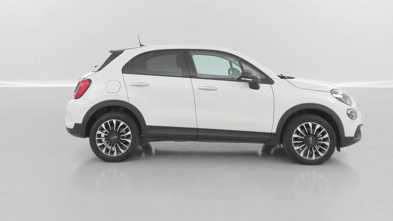 Vente en ligne Fiat 500X 500x 1.5 FireFly Turbo 130ch Pack Confort Style Hybrid DCT7 au prix de 21 000 €