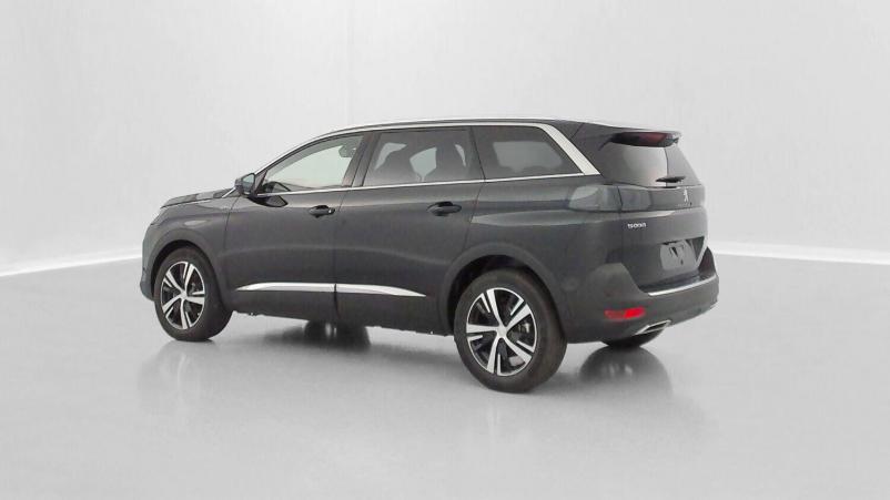 Vente en ligne Peugeot 5008 5008 III 1.2 Puretech 130ch GT EAT8 au prix de 32 400 €