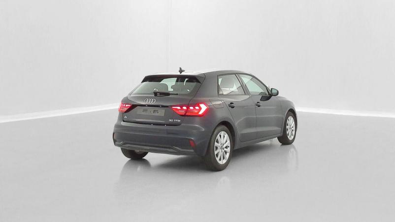 Vente en ligne Audi A1 A1 sportback II 30 TFSI 110ch Advanced au prix de 24 200 €