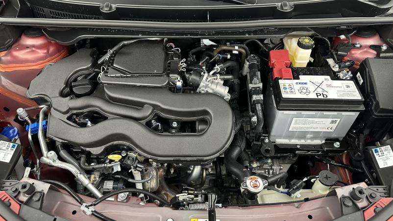 Vente en ligne Toyota Aygo Aygo x Aygo X 1.0 VVT-i 72 Design au prix de 17 700 €
