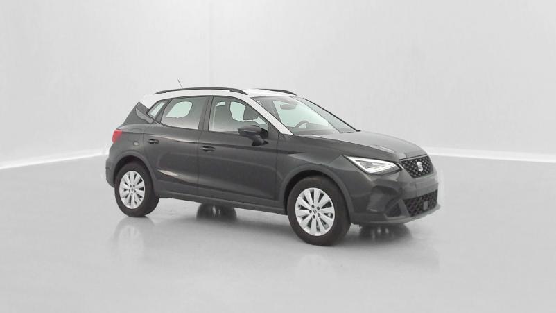 Vente en ligne Seat Arona Arona 1.0 TSI 110ch Style DSG7 au prix de 21 800 €